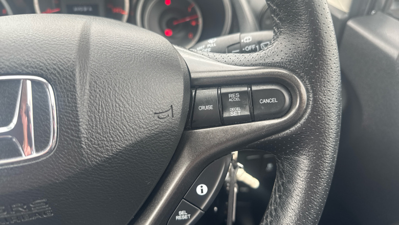 Honda Jazz 1.4 i-VTEC ES Plus 5dr Petrol Hatchback